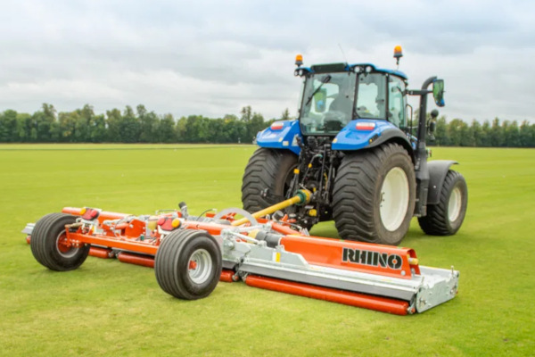 Rhino | Roller Mowers | X Series for sale at H&R Agri-Power, Kentucky, Illinois, Tennessee, Alabama, Mississippi and Indiana