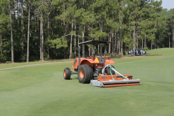 Rhino | Roller Mowers | X Series Rigid-Deck for sale at H&R Agri-Power, Kentucky, Illinois, Tennessee, Alabama, Mississippi and Indiana