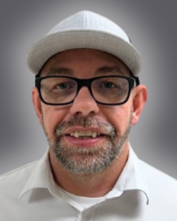 Contact Ricky Hatter