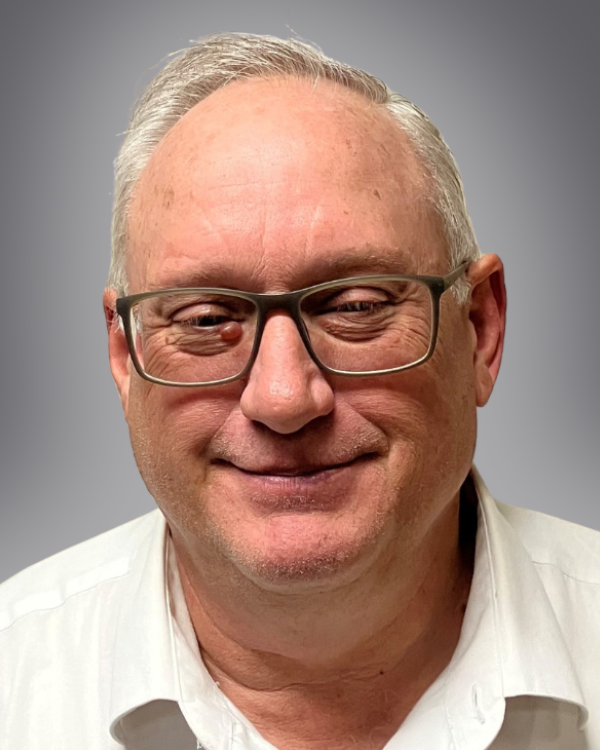 Contact Robert "Bob" Clark 