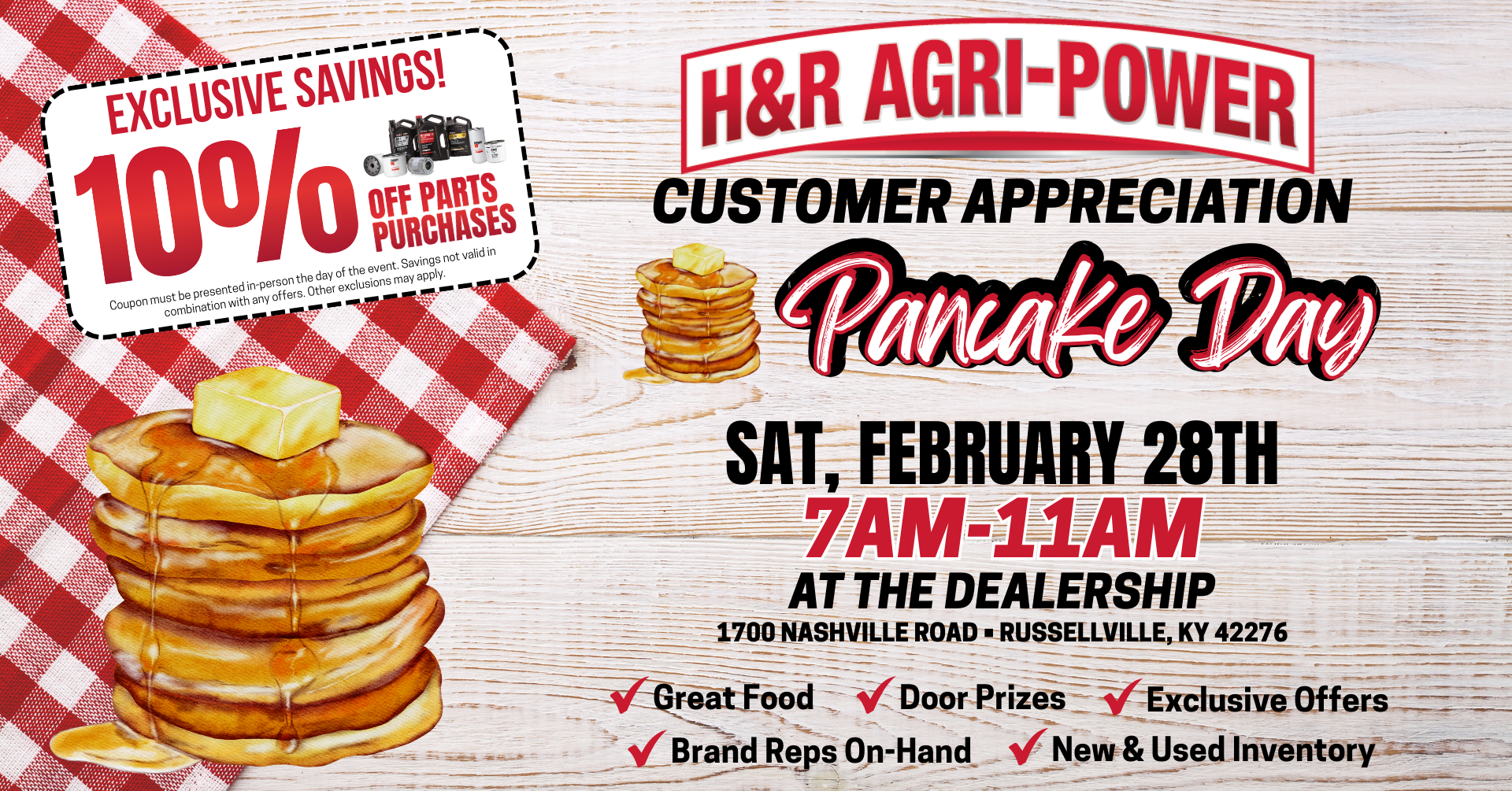 Russellville FB Event Cover