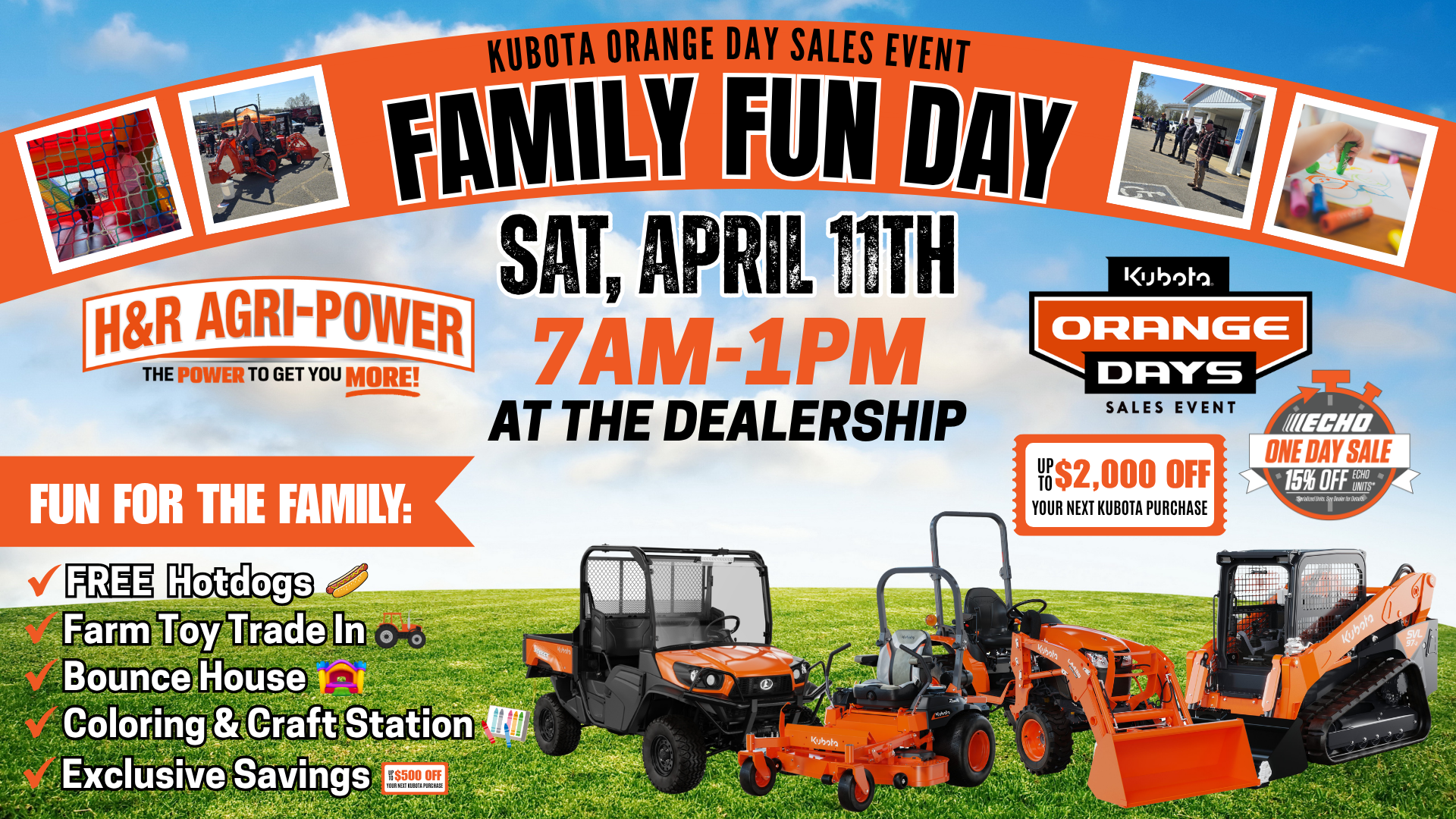 Russellville KOD FB Cover 1