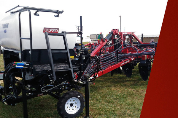 Salford | 56 Series | Model 4056 Pull Type for sale at H&R Agri-Power, Kentucky, Illinois, Tennessee, Alabama, Mississippi and Indiana