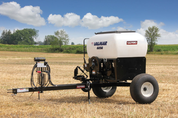Salford | 56 Series | Model 6056 Pull Type for sale at H&R Agri-Power, Kentucky, Illinois, Tennessee, Alabama, Mississippi and Indiana