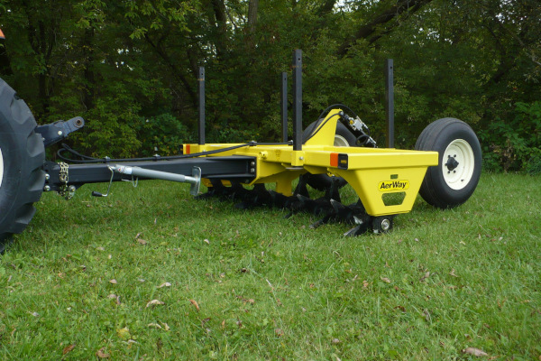 Salford | Aerway Hay and Pasture | AWM PASTURE MANAGEMENT for sale at H&R Agri-Power, Kentucky, Illinois, Tennessee, Alabama, Mississippi and Indiana