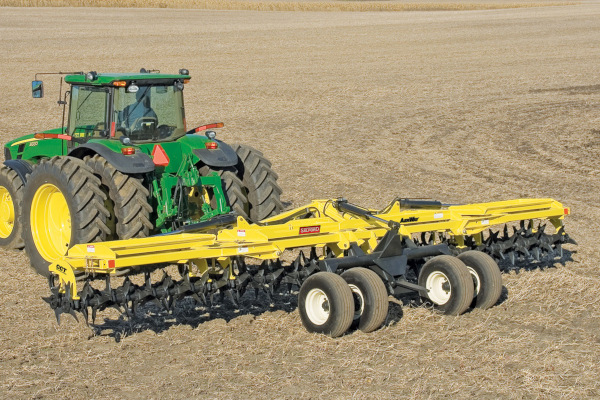 Salford | AERWAY® CCT DOUBLE ROW | Model AWST150-CCT for sale at H&R Agri-Power, Kentucky, Illinois, Tennessee, Alabama, Mississippi and Indiana