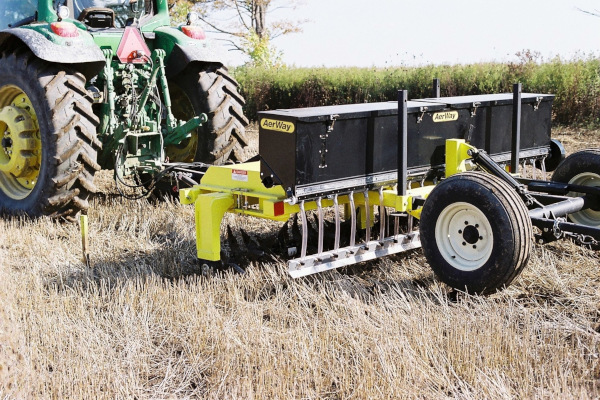Salford | AWATS Seeder | AerWay AWATS SEEDER FOR HAY & PASTURE for sale at H&R Agri-Power, Kentucky, Illinois, Tennessee, Alabama, Mississippi and Indiana