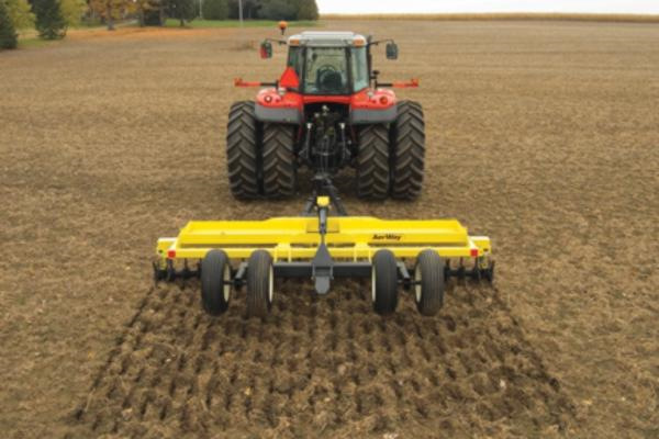 Salford | AERWAY HARROW ATTACHMENTS | Model AWST FRAME CONFIGURATIONS - Straight Frame for sale at H&R Agri-Power, Kentucky, Illinois, Tennessee, Alabama, Mississippi and Indiana