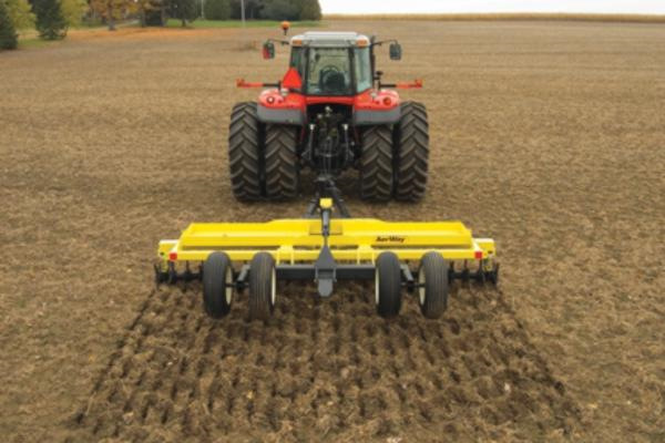 Salford | AERWAY HARROW ATTACHMENTS | AERWAY HARROW ATTACHMENTS for sale at H&R Agri-Power, Kentucky, Illinois, Tennessee, Alabama, Mississippi and Indiana