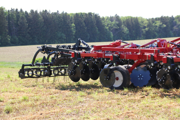 Salford | Tillage | Conventional Tillage for sale at H&R Agri-Power, Kentucky, Illinois, Tennessee, Alabama, Mississippi and Indiana