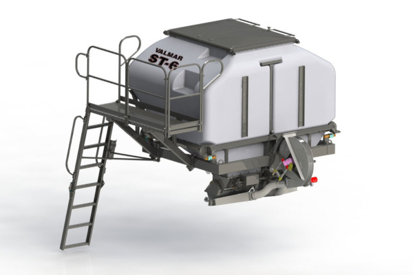 Salford ST-6 - FRAME MOUNT for sale at H&R Agri-Power, Kentucky, Illinois, Tennessee, Alabama, Mississippi and Indiana Salford ST-6 - FRAME MOUNT for sale at H&R Agri-Power, Kentucky, Illinois, Tennessee, Alabama, Mississippi and Indiana