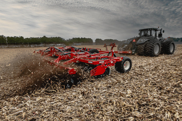 Salford | Halo | HALO for sale at H&R Agri-Power, Kentucky, Illinois, Tennessee, Alabama, Mississippi and Indiana