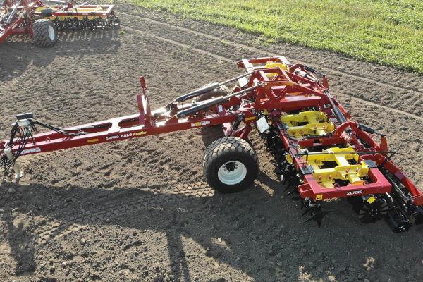 Salford HALO - AERWAY for sale at H&R Agri-Power, Kentucky, Illinois, Tennessee, Alabama, Mississippi and Indiana Salford HALO - AERWAY for sale at H&R Agri-Power, Kentucky, Illinois, Tennessee, Alabama, Mississippi and Indiana