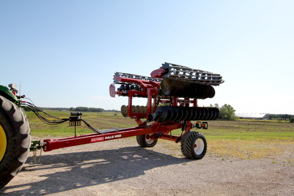 Salford HALO - HSD for sale at H&R Agri-Power, Kentucky, Illinois, Tennessee, Alabama, Mississippi and Indiana Salford HALO - HSD for sale at H&R Agri-Power, Kentucky, Illinois, Tennessee, Alabama, Mississippi and Indiana