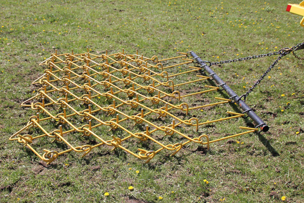 Salford | Tillage | Aerway Harrows & Attachments for sale at H&R Agri-Power, Kentucky, Illinois, Tennessee, Alabama, Mississippi and Indiana