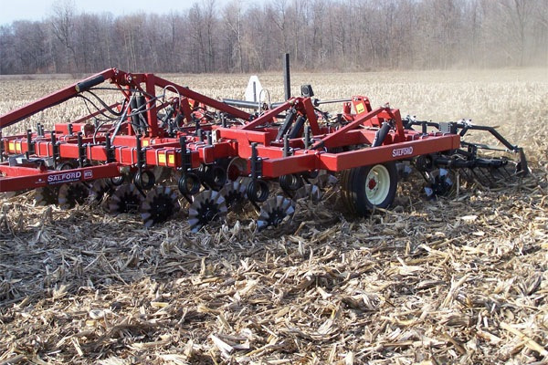 Salford | Independent Series | Model INDEPENDENT 1100 for sale at H&R Agri-Power, Kentucky, Illinois, Tennessee, Alabama, Mississippi and Indiana