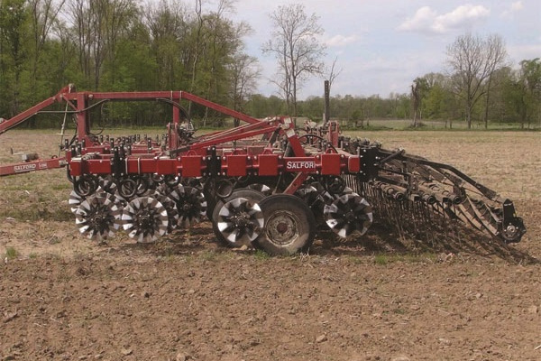 Salford | Independent Series | Model INDEPENDENT 1200 for sale at H&R Agri-Power, Kentucky, Illinois, Tennessee, Alabama, Mississippi and Indiana