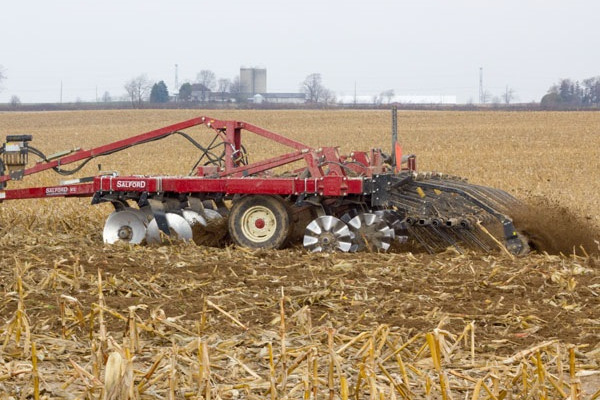 Salford | Independent Series | Model INDEPENDENT 4100 for sale at H&R Agri-Power, Kentucky, Illinois, Tennessee, Alabama, Mississippi and Indiana