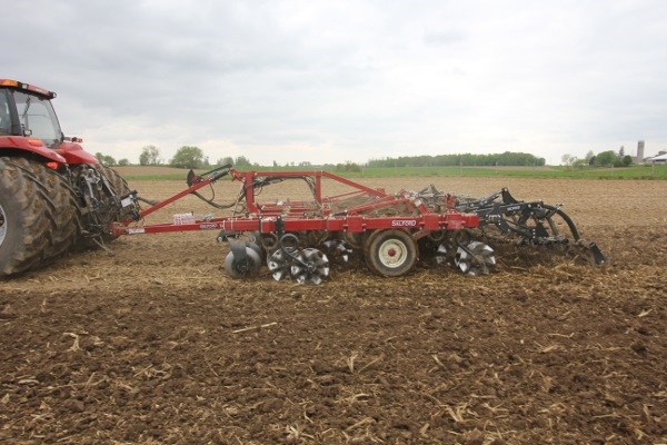 Salford | Independent Series | Model INDEPENDENT 4200 for sale at H&R Agri-Power, Kentucky, Illinois, Tennessee, Alabama, Mississippi and Indiana