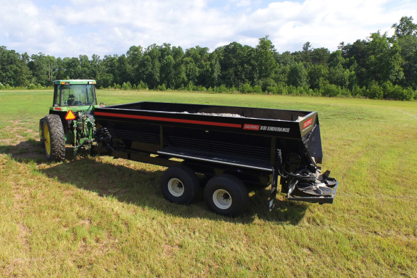 Salford | Application Equipment | Litter/Lime Spreaders for sale at H&R Agri-Power, Kentucky, Illinois, Tennessee, Alabama, Mississippi and Indiana