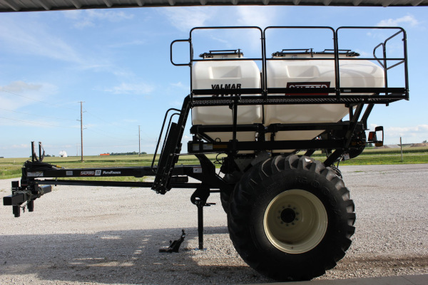 Salford PathFinder ST-10 for sale at H&R Agri-Power, Kentucky, Illinois, Tennessee, Alabama, Mississippi and Indiana
