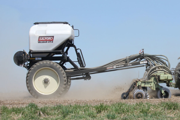 Salford ST-6 PathFinder for sale at H&R Agri-Power, Kentucky, Illinois, Tennessee, Alabama, Mississippi and Indiana Salford ST-6 PathFinder for sale at H&R Agri-Power, Kentucky, Illinois, Tennessee, Alabama, Mississippi and Indiana