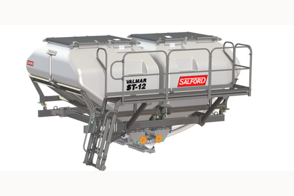 Salford ST-12 Frame Mount for sale at H&R Agri-Power, Kentucky, Illinois, Tennessee, Alabama, Mississippi and Indiana Salford ST-12 Frame Mount for sale at H&R Agri-Power, Kentucky, Illinois, Tennessee, Alabama, Mississippi and Indiana