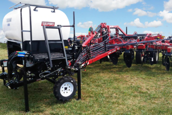 Salford Valmar 3-Point Hitch Mounting Option for sale at H&R Agri-Power, Kentucky, Illinois, Tennessee, Alabama, Mississippi and Indiana Salford Valmar 3-Point Hitch Mounting Option for sale at H&R Agri-Power, Kentucky, Illinois, Tennessee, Alabama, Mississippi and Indiana