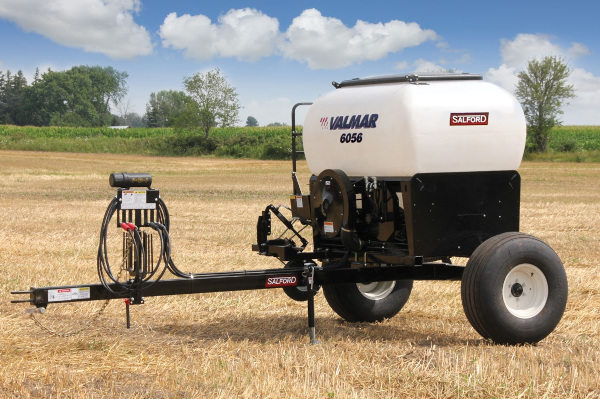 Salford Valmar Tow-Behind Mounting Option for sale at H&R Agri-Power, Kentucky, Illinois, Tennessee, Alabama, Mississippi and Indiana Salford Valmar Tow-Behind Mounting Option for sale at H&R Agri-Power, Kentucky, Illinois, Tennessee, Alabama, Mississippi and Indiana