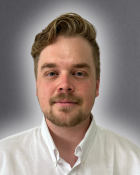 Contact Jacob Mackey