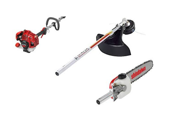 Shindaiwa | New Products | Multi-Tool for sale at H&R Agri-Power, Kentucky, Illinois, Tennessee, Alabama, Mississippi and Indiana
