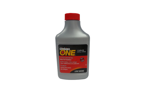Shindaiwa 80037 Shindaiwa One 2-Cycle Oil for sale at H&R Agri-Power, Kentucky, Illinois, Tennessee, Alabama, Mississippi and Indiana Shindaiwa 80037 Shindaiwa One 2-Cycle Oil for sale at H&R Agri-Power, Kentucky, Illinois, Tennessee, Alabama, Mississippi and Indiana