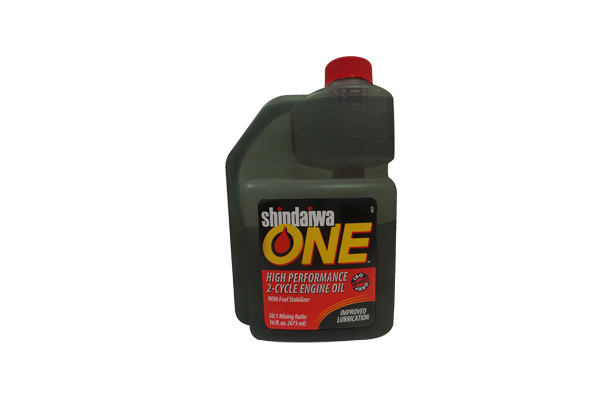 Shindaiwa 80038 Shindaiwa One 2-Cycle Oil for sale at H&R Agri-Power, Kentucky, Illinois, Tennessee, Alabama, Mississippi and Indiana Shindaiwa 80038 Shindaiwa One 2-Cycle Oil for sale at H&R Agri-Power, Kentucky, Illinois, Tennessee, Alabama, Mississippi and Indiana