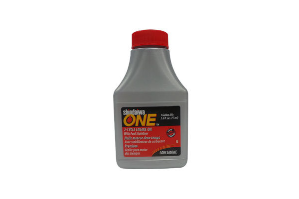 Shindaiwa 80036 Shindaiwa One 2-Cycle Oil for sale at H&R Agri-Power, Kentucky, Illinois, Tennessee, Alabama, Mississippi and Indiana Shindaiwa 80036 Shindaiwa One 2-Cycle Oil for sale at H&R Agri-Power, Kentucky, Illinois, Tennessee, Alabama, Mississippi and Indiana