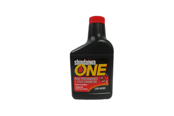 Shindaiwa 80748 Shindaiwa One 2-Cycle Oil for sale at H&R Agri-Power, Kentucky, Illinois, Tennessee, Alabama, Mississippi and Indiana Shindaiwa 80748 Shindaiwa One 2-Cycle Oil for sale at H&R Agri-Power, Kentucky, Illinois, Tennessee, Alabama, Mississippi and Indiana