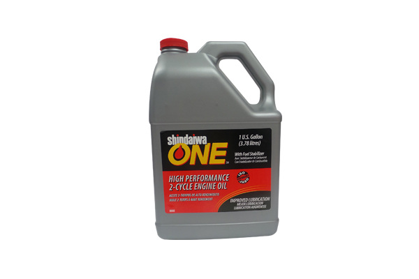Shindaiwa 81099 Shindaiwa One 2-Cycle Oil for sale at H&R Agri-Power, Kentucky, Illinois, Tennessee, Alabama, Mississippi and Indiana Shindaiwa 81099 Shindaiwa One 2-Cycle Oil for sale at H&R Agri-Power, Kentucky, Illinois, Tennessee, Alabama, Mississippi and Indiana