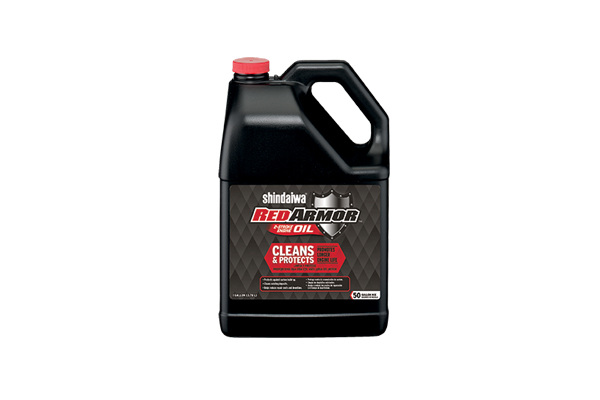 Shindaiwa 83004 Red Armor™ Oil for sale at H&R Agri-Power, Kentucky, Illinois, Tennessee, Alabama, Mississippi and Indiana Shindaiwa 83004 Red Armor™ Oil for sale at H&R Agri-Power, Kentucky, Illinois, Tennessee, Alabama, Mississippi and Indiana