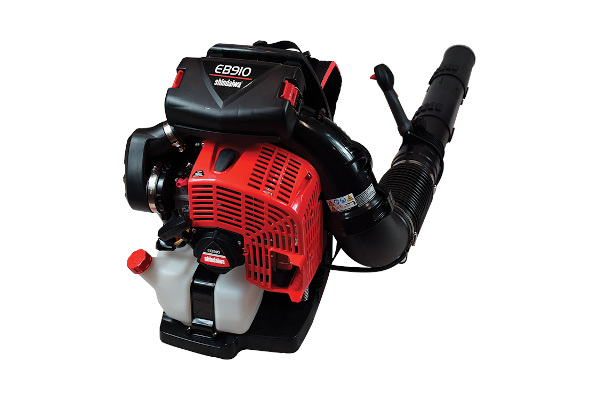 Shindaiwa EB910/RT for sale at H&R Agri-Power, Kentucky, Illinois, Tennessee, Alabama, Mississippi and Indiana Shindaiwa EB910/RT for sale at H&R Agri-Power, Kentucky, Illinois, Tennessee, Alabama, Mississippi and Indiana