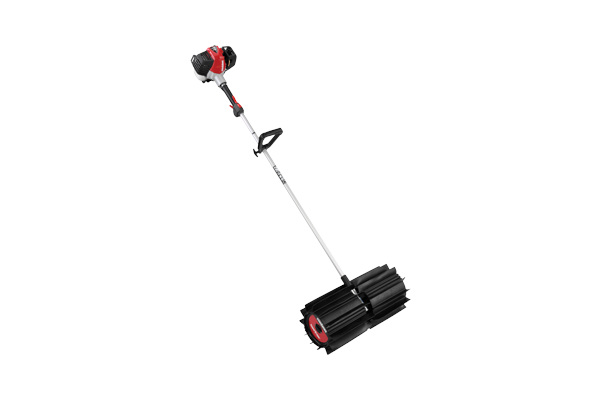Shindaiwa | New Products | PowerBroom™ for sale at H&R Agri-Power, Kentucky, Illinois, Tennessee, Alabama, Mississippi and Indiana