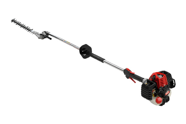 Shindaiwa | New Products | Shafted Hedge Trimmers for sale at H&R Agri-Power, Kentucky, Illinois, Tennessee, Alabama, Mississippi and Indiana