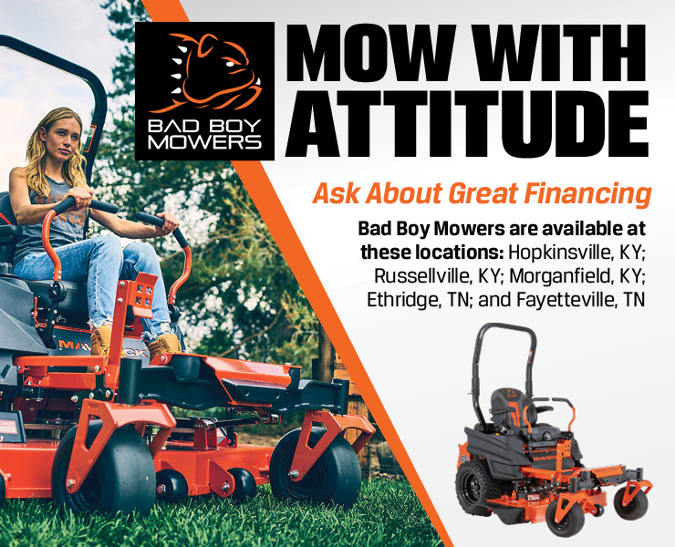 Premier Ag Equipment Dealer » H&R AgriPower, Kentucky, Illinois