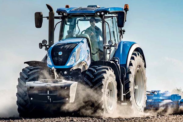 New Holland T7.290 SideWinder II for sale at H&R Agri-Power, Kentucky, Illinois, Tennessee, Alabama, Mississippi and Indiana New Holland T7.290 SideWinder II for sale at H&R Agri-Power, Kentucky, Illinois, Tennessee, Alabama, Mississippi and Indiana