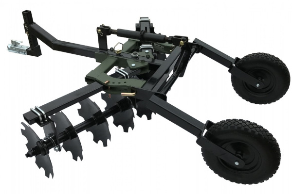 Bush Hog DHV66 for sale at H&R Agri-Power 