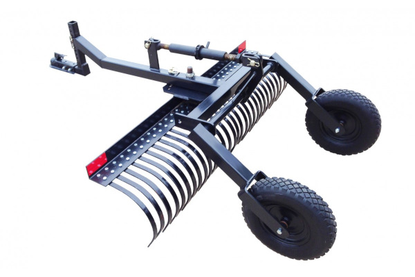Bush Hog | LRV Series Landscape Rakes | Model LRV72 for sale at H&R Agri-Power 