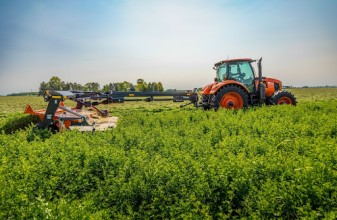 The Complete Guide to Hay and Forage Equipment for Efficient Farming