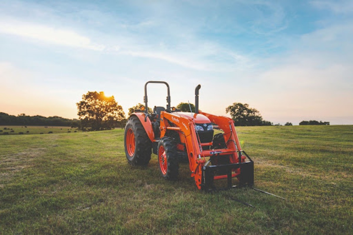 Tips to reduce tractor fuel consumption