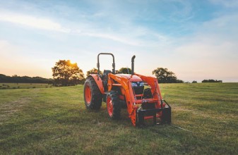 Tips to reduce tractor fuel consumption