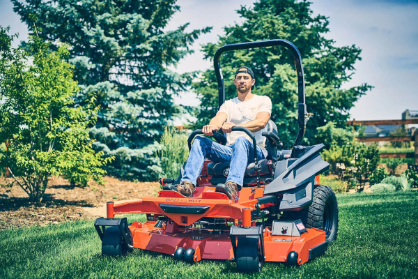 Bad Boy Mowers | Commercial Zero Turn Mowers | Rebel Lawn Mowers for sale at H&R Agri-Power, Kentucky, Illinois, Tennessee, Alabama, Mississippi and Indiana