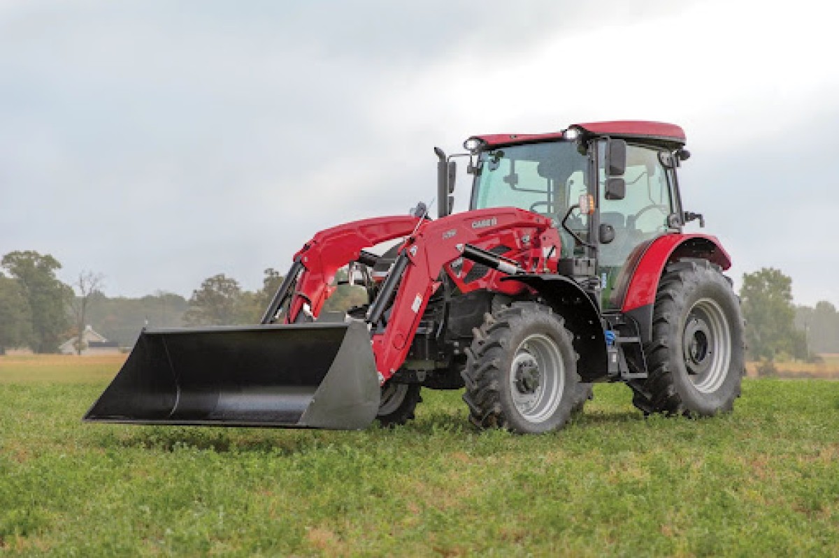 Tractor Safety Tips Every Operator Should Know