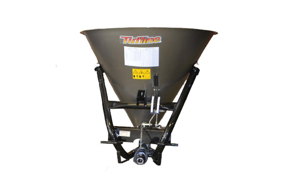 Tufline | Agriculture | 3pt. Spreaders for sale at H&R Agri-Power, Kentucky, Illinois, Tennessee, Alabama, Mississippi and Indiana
